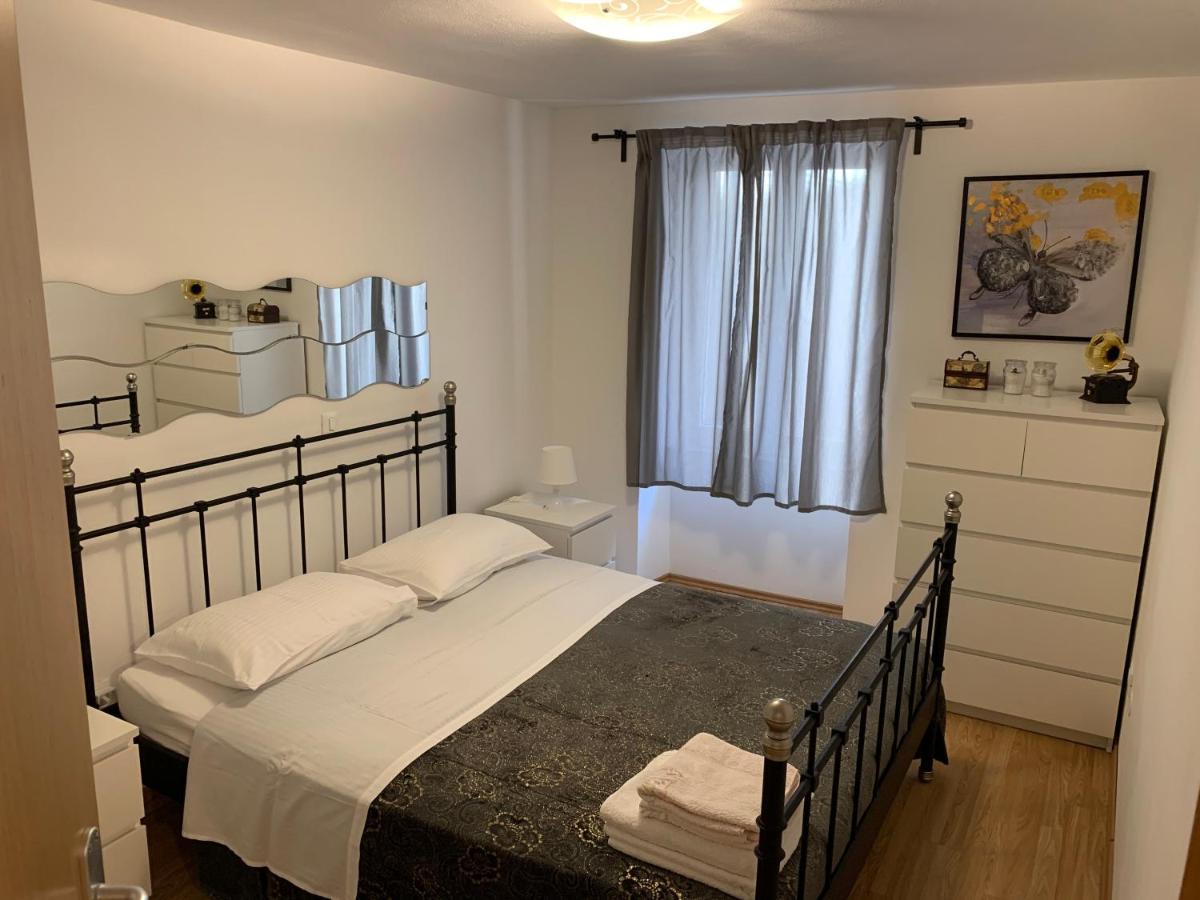 Apartment Matteotti 199 Rovinj Bagian luar foto
