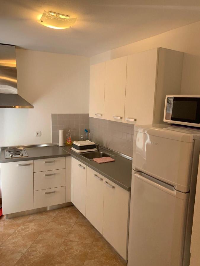Apartment Matteotti 199 Rovinj Bagian luar foto